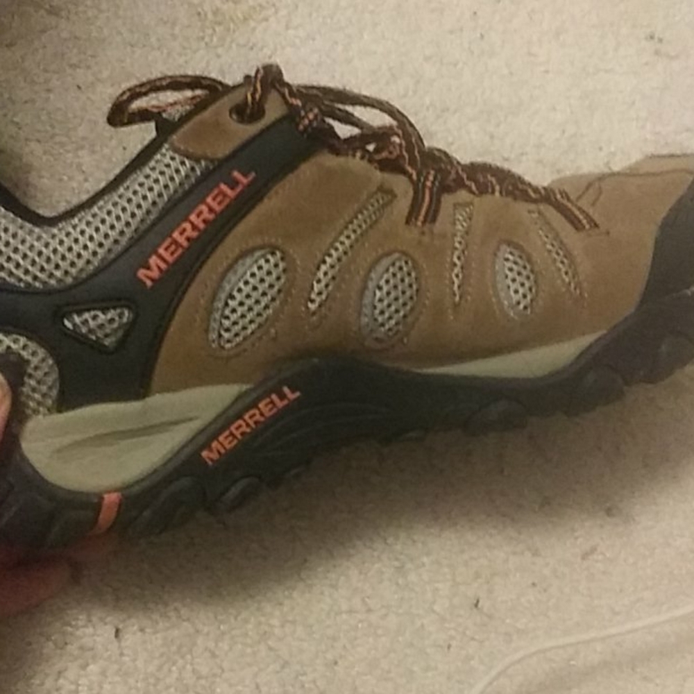 Merrell shoes